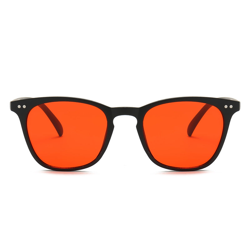 Blue light blocking glasses