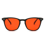 Blue light blocking glasses