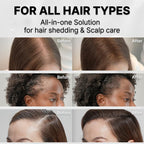 Scalp-Conditioning Root Ampoule