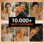 Persimmon Deodorizing Soap Bar